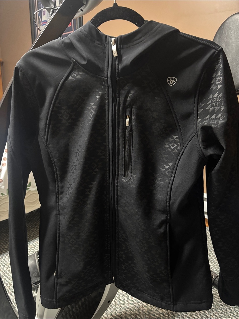 Ariat Black Women’s Jacket
